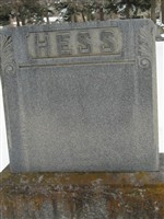 Ruby Allen Hess Ruby Allen Hess