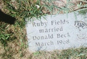 Ruby Alta Fields Ruby Alta Fields