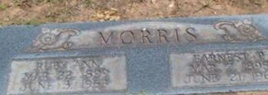 Ruby Ann Morris Ruby Ann Morris