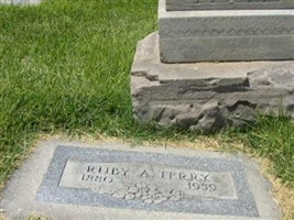 Ruby Atwood Terry Ruby Atwood Terry