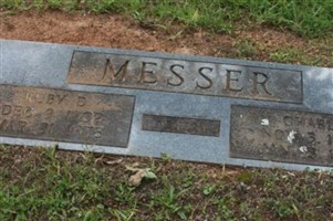 Ruby B Messer Ruby B Messer