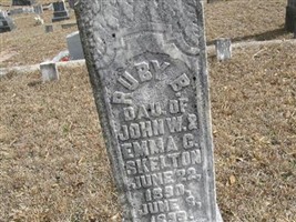 Ruby B. Skelton