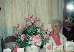 Ruby Beatrice Reese Davis Ruby Beatrice Reese Davis