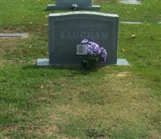 Ruby Bell Baugham Ruby Bell Baugham