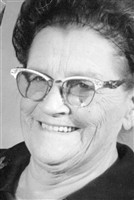 Ruby Bell Wilson Featherston Ruby Bell Wilson Featherston