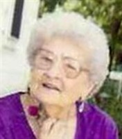 Ruby Bernice Mauney Mizell Ruby Bernice Mauney Mizell