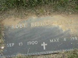 Ruby Bishop West Ruby Bishop West