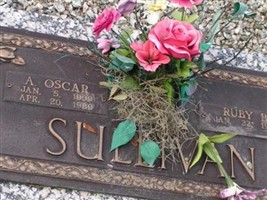 Ruby Boan Sullivan Ruby Boan Sullivan