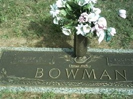 Ruby Bowman Ruby Bowman