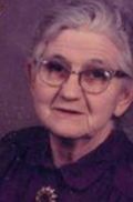 Ruby Brewster Courson Ruby Brewster Courson