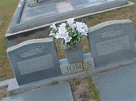 Ruby Brooks Jones Ruby Brooks Jones