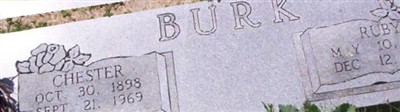 Ruby Burk Ruby Burk