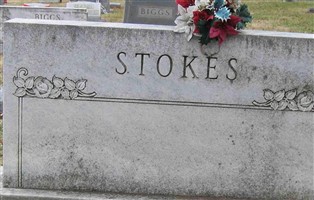 Ruby Burke Stokes Ruby Burke Stokes
