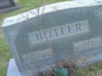 Ruby Butler Ruby Butler