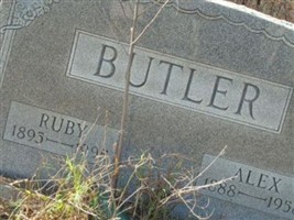 Ruby Butler Ruby Butler