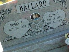 Ruby C. Ballard Ruby C. Ballard