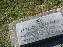 Ruby C. Campbell Ruby C. Campbell
