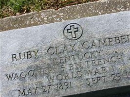 Ruby C. Campbell Ruby C. Campbell