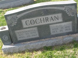 Ruby C Cochran Ruby C Cochran