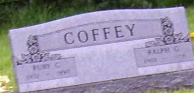 Ruby C Coffey Ruby C Coffey