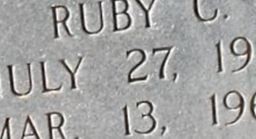 Ruby C Dial (2165388.jpg) Ruby C Dial (2165388.jpg)