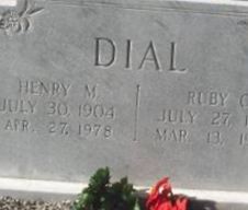 Ruby C Dial (2165389.jpg) Ruby C Dial (2165389.jpg)