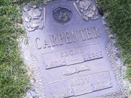 Ruby Carpenter Ruby Carpenter