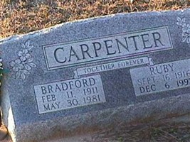 Ruby Carpenter Ruby Carpenter