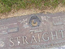 Ruby Cathern Fluharty Straight Ruby Cathern Fluharty Straight