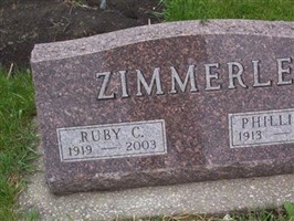 Ruby Cathlena Mullins Zimmerle Ruby Cathlena Mullins Zimmerle