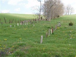 Ruby Cemetery