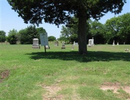 Ruby Cemetery