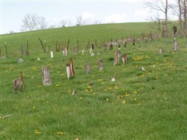 Ruby Cemetery Ruby Cemetery