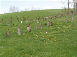 Ruby Cemetery