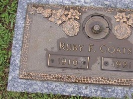 Ruby Coats