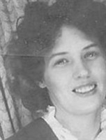 Ruby Cochran Bangert Uebinger