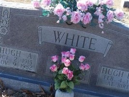 Ruby Couey White Ruby Couey White