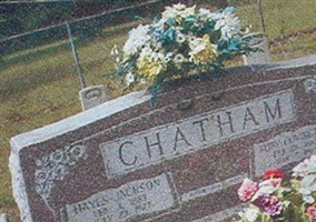 Ruby Covington Chatham Ruby Covington Chatham