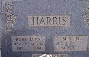 Ruby Cox Harris (2486931.jpg) Ruby Cox Harris (2486931.jpg)