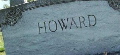 Ruby Cullom Howard Ruby Cullom Howard