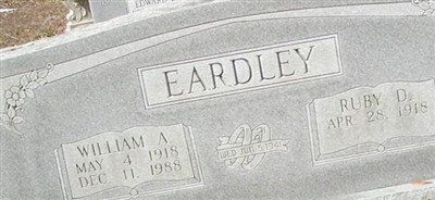 Ruby D Eardley Ruby D Eardley