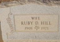 Ruby D. Hill (1909794.jpg) Ruby D. Hill (1909794.jpg)