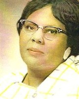 Ruby D Wynn Smith Ruby D Wynn Smith