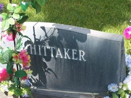 Ruby Dalton Whittaker Ruby Dalton Whittaker