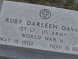Ruby Darleen David Ruby Darleen David
