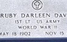 Ruby Darleen David Ruby Darleen David