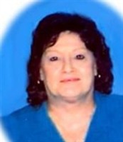 Ruby Darlene Crawford Morrison