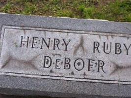 Ruby DeBoer