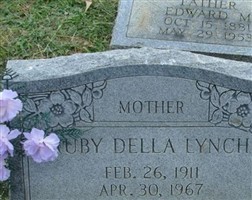 Ruby Della Lynch Ruby Della Lynch