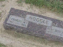 Ruby DeSelms Noggle Ruby DeSelms Noggle